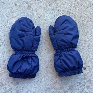 Patagonia Puff Mittens 5T